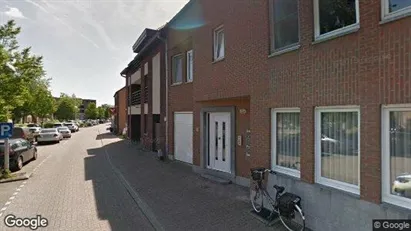 Apartments for rent in Bree - Photo from Google Street View