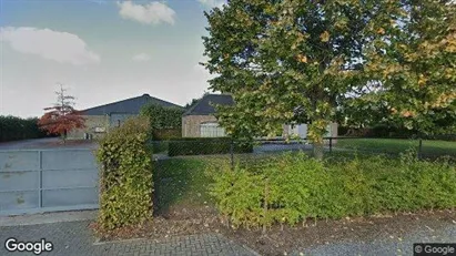 Apartments for rent in Sint-Gillis-Waas - Photo from Google Street View