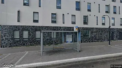 Apartments for rent in Vantaa - Photo from Google Street View