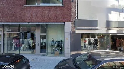 Apartments for rent in Sint-Truiden - Photo from Google Street View