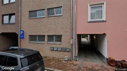 Apartments for rent in Merchtem - Photo from Google Street View