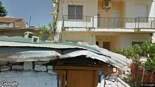 Apartments for rent in Ioannina - Photo from Google Street View