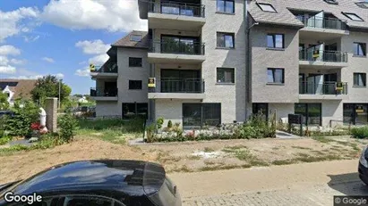 Apartments for rent in Beernem - Photo from Google Street View