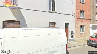 Apartments for rent in Aalst - Photo from Google Street View