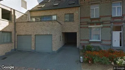 Apartments for rent in Dilbeek - Photo from Google Street View