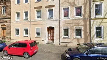 Apartments for rent in Meissen - Photo from Google Street View