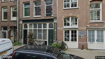 Apartments for rent in Amsterdam Oud-Zuid - Photo from Google Street View