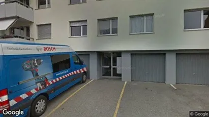 Apartments for rent in Bern-Mittelland - Photo from Google Street View