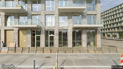 Apartments for rent in Amsterdam Noord - Photo from Google Street View