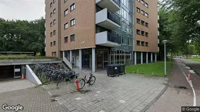 Apartments for rent in Amsterdam Slotervaart - Photo from Google Street View