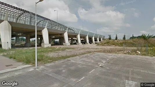 Apartments for rent in Amsterdam Noord - Photo from Google Street View