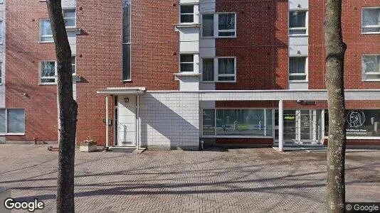 Apartments for rent in Helsinki Keskinen - Photo from Google Street View