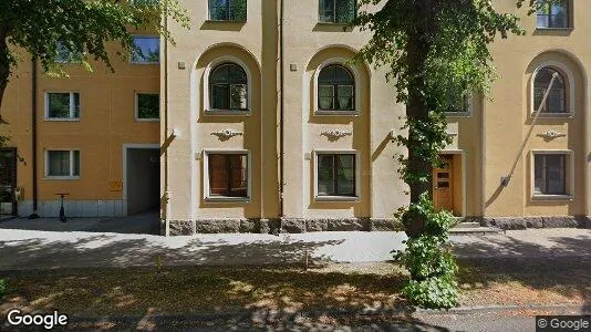 Apartments for rent in Turku - Photo from Google Street View