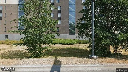 Apartments for rent in Turku - Photo from Google Street View