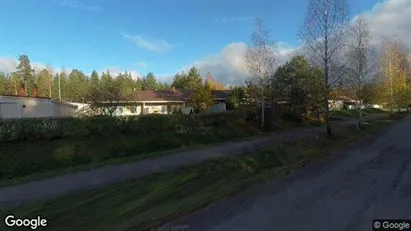 Apartments for rent in Kouvola - Photo from Google Street View