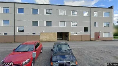 Apartments for rent in Keminmaa - Photo from Google Street View