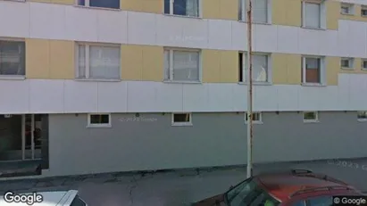 Apartments for rent in Pori - Photo from Google Street View