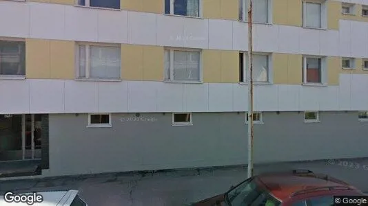 Apartments for rent in Pori - Photo from Google Street View