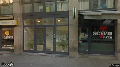 Apartments for rent in Geneva Cité - Photo from Google Street View