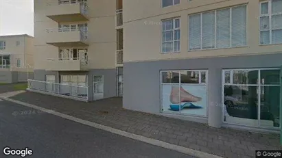 Apartments for rent in Reykjavík Hlíðar - Photo from Google Street View