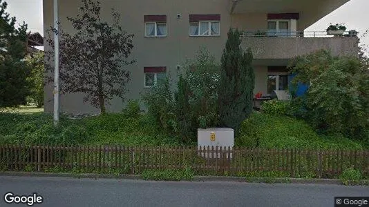 Apartments for rent in Thun - Photo from Google Street View