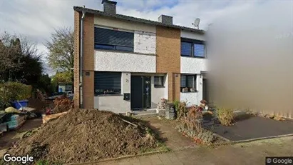 Rooms for rent in Mettmann - Photo from Google Street View