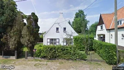 Apartments for rent in Gent Sint-Denijs-Westrem - Photo from Google Street View