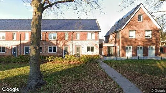 Apartments for rent in Enschede - Photo from Google Street View