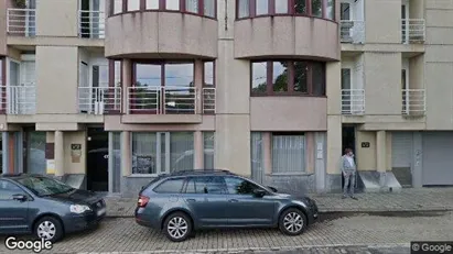 Apartments for rent in Stad Gent - Photo from Google Street View