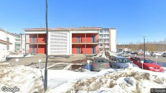 Apartments for rent in Jyväskylä - Photo from Google Street View