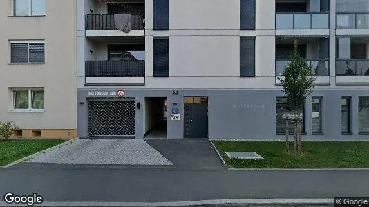 Apartments for rent in Graz - Photo from Google Street View