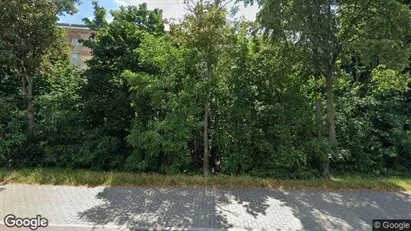 Apartments for rent in Mecklenburgische Seenplatte - Photo from Google Street View