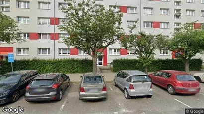 Apartments for rent in Mecklenburgische Seenplatte - Photo from Google Street View