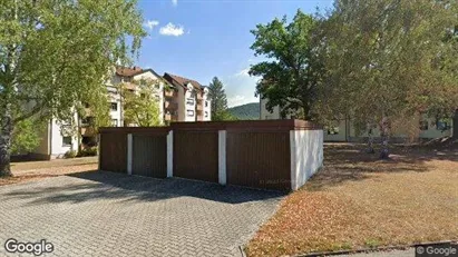 Apartments for rent in Coburg - Photo from Google Street View