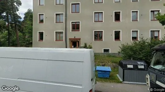 Apartments for rent in Stockholm South - Photo from Google Street View