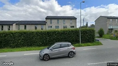 Apartments for rent in Allerød - Photo from Google Street View