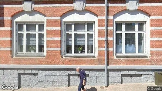 Apartments for rent in Ringsted - Photo from Google Street View