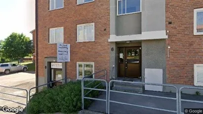 Apartments for rent in Ovanåker - Photo from Google Street View