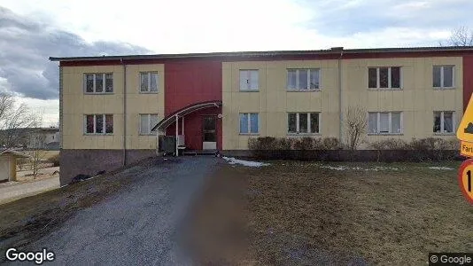 Apartments for rent in Vallentuna - Photo from Google Street View