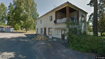 Apartments for rent in Vansbro - Photo from Google Street View