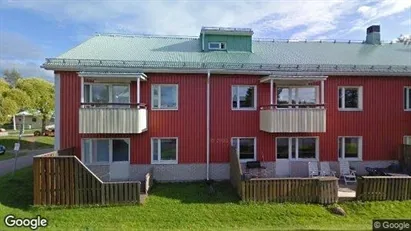 Apartments for rent in Luleå - Photo from Google Street View