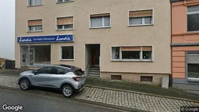 Apartments for rent in Wuppertal - Photo from Google Street View