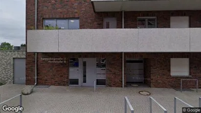 Apartments for rent in Steinfurt - Photo from Google Street View