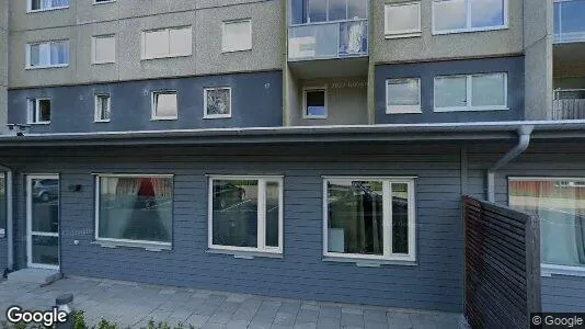 Apartments for rent in Gothenburg East - Photo from Google Street View