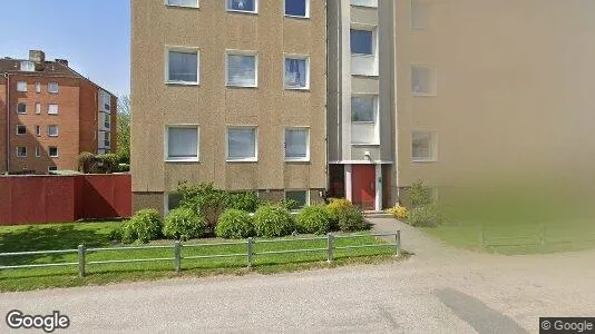 Apartments for rent in Uddevalla - Photo from Google Street View