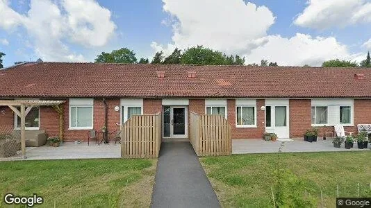 Apartments for rent in Borås - Photo from Google Street View