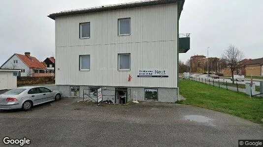 Apartments for rent in Eskilstuna - Photo from Google Street View