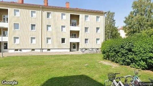 Apartments for rent in Norrköping - Photo from Google Street View