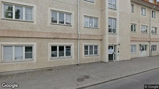 Apartments for rent in Lindesberg - Photo from Google Street View