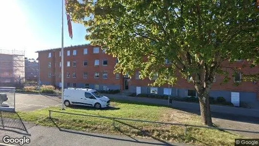 Apartments for rent in Askim-Frölunda-Högsbo - Photo from Google Street View